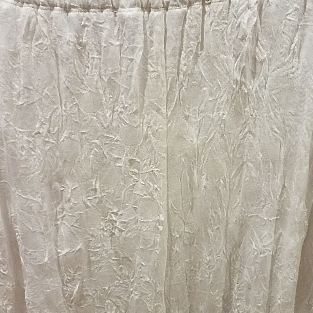 MEDIUM/LARGE SNO SKINS SKIRT